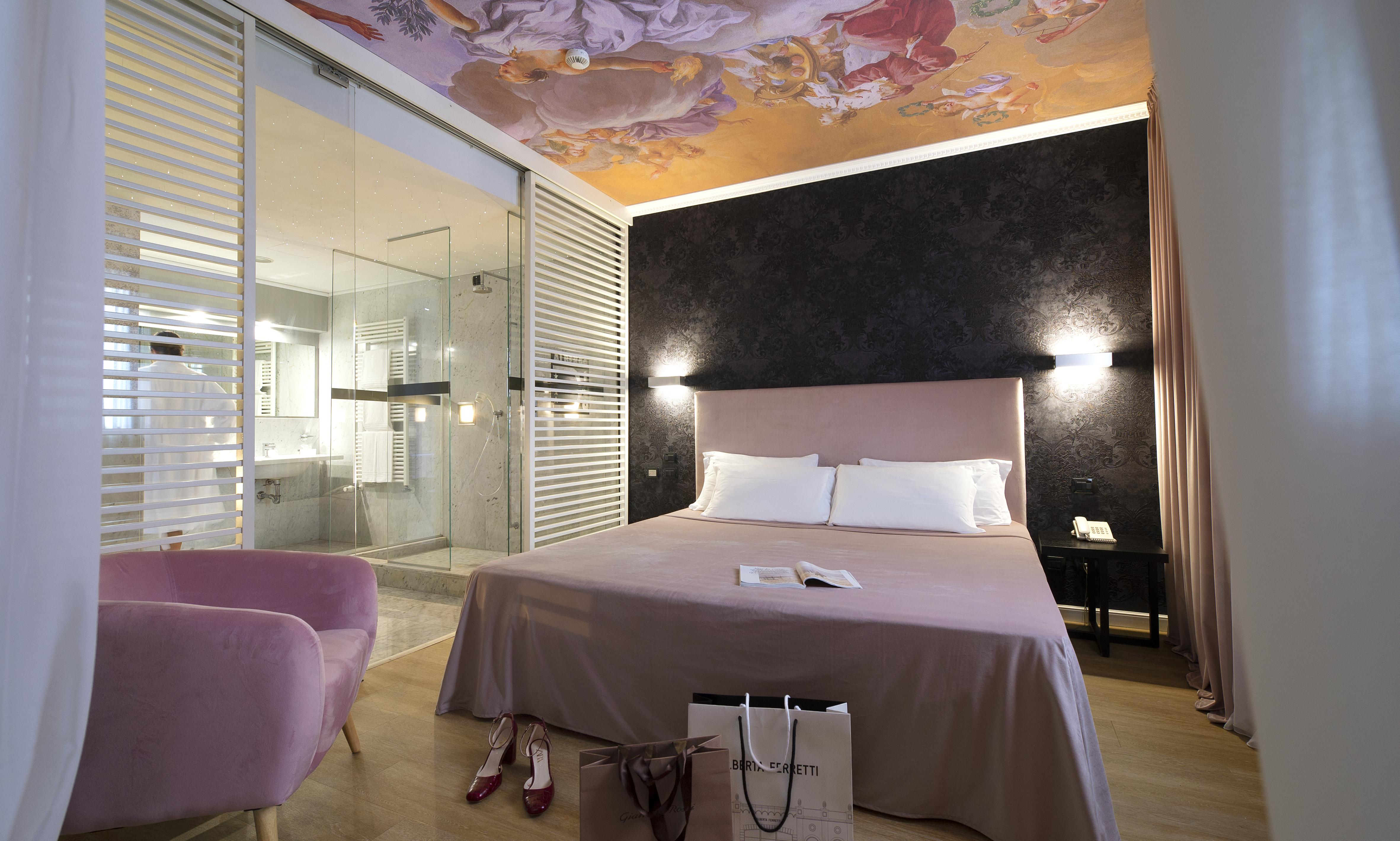 Hotel D120 Olgiate Olona Esterno foto